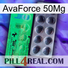 AvaForce 50Mg new04